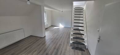 Wohnung zur Miete 1.000 € 1 Zimmer 95 m² Geschoss 2/3 Schnellenbach Engelskirchen 51766