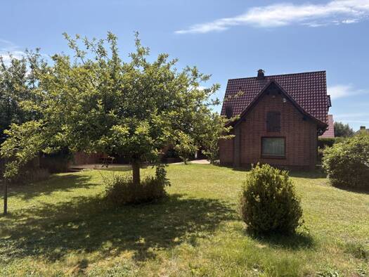 Einfamilienhaus zum Kauf 399.900 € 5 Zimmer 150 m² 844 m² Grundstück Trittau 22946