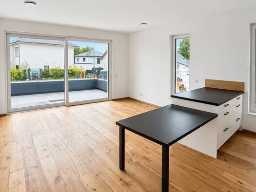 Wohnung zur Miete 1.150 € 2,5 Zimmer 88 m² frei ab 01.10.2026 Issel Schweich 54338