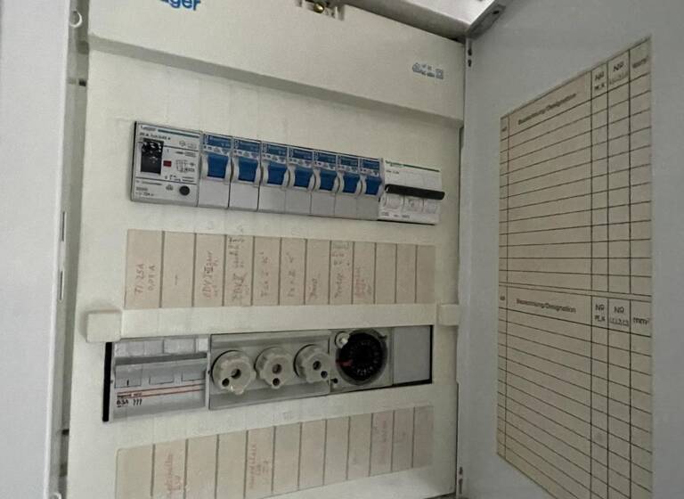 Mehrfamilienhaus zum Kauf 699.000 € 15 Zimmer 504 m² 920 m² Grundstück Schlagsdorf 19217