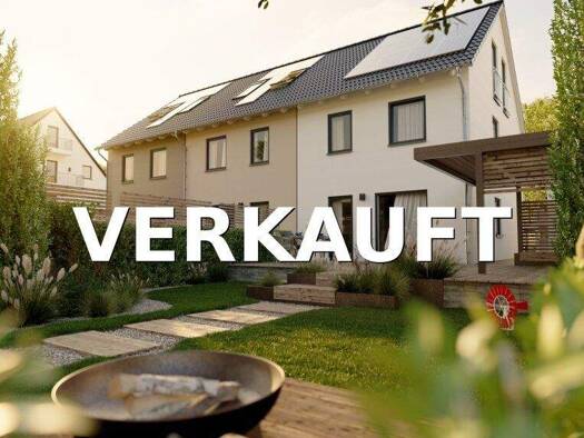 Reihenmittelhaus zum Kauf - Erstbezug 573.000 € 5,5 Zimmer 146 m² 196 m² Grundstück Langgasse 57 Rankweil 6830