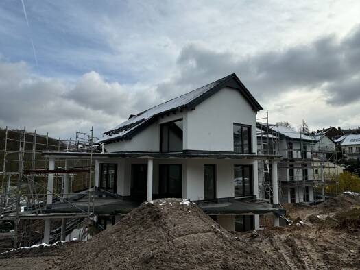 Wohnung zum Kauf - Erstbezug 660.000 € 4 Zimmer 127 m² Auf dem Hecken 20 Bremthal Eppstein 65817
