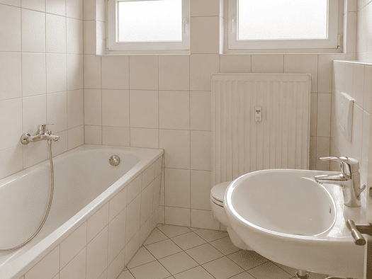 Wohnung zur Miete 530 € 2 Zimmer 57,7 m² Geschoss 4/5 frei ab sofort Altlindenau Alt-West 04177