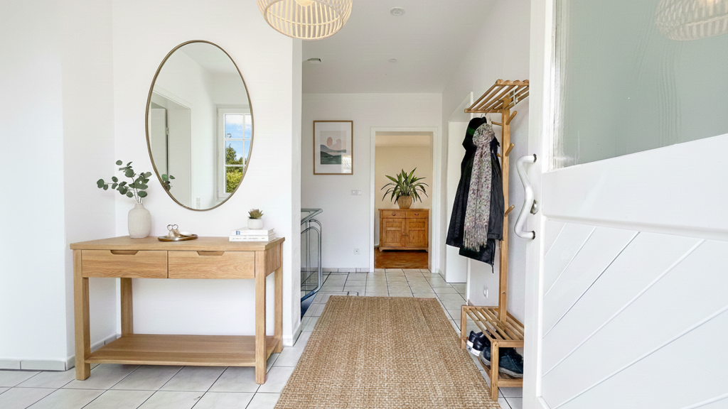 Familienschatz - Sofort einziehen und wohnen!