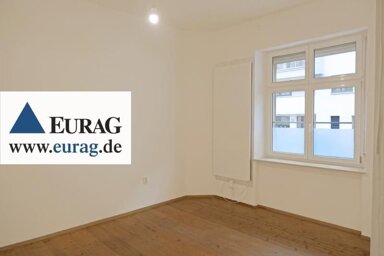 Wohnung zur Miete 336 € 1 Zimmer 28 m² EG Wöhrd Nürnberg 90489