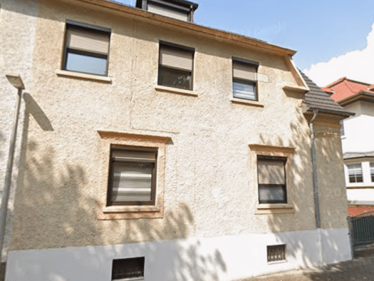 Wohnung zur Miete 530 € 3 Zimmer 72 m² frei ab 01.11.2026 Luisenthal Völklingen 66333