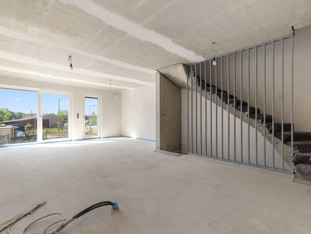 Reihenmittelhaus zum Kauf - Erstbezug provisionsfrei 746.900 € 6 Zimmer 175,5 m² 91 m² Grundstück frei ab 01.12.2025 Freckenfeld 76872