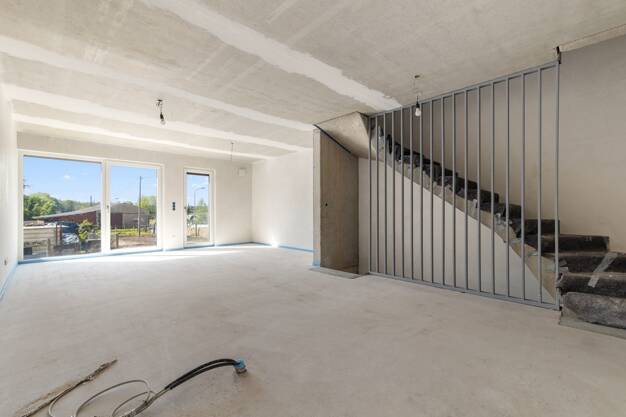 Reihenmittelhaus zum Kauf - Neubau provisionsfrei 786.200 € 6 Zimmer 175,5 m² 91 m² Grundstück frei ab 01.12.2025 Freckenfeld 76872