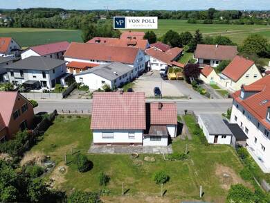 Grundstück zum Kauf 829.000 € 936 m² Grundstück Ingolstadt 85051