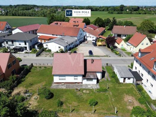 Grundstück zum Kauf 795.000 € 936 m² Grundstück Ingolstadt 85051