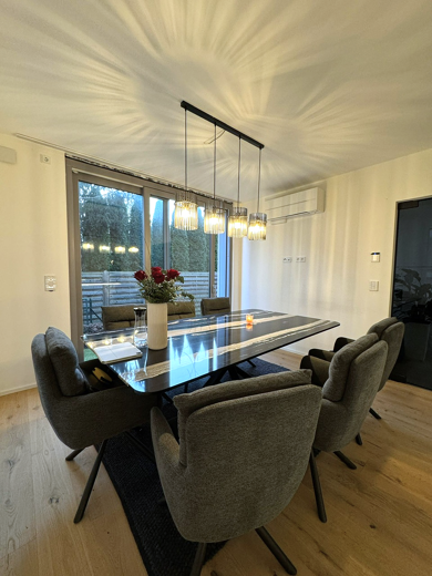 Haus zur Miete 2.700 € 5 Zimmer 140 m² 282 m² Grundstück Weiherhaus Nürnberg 90455