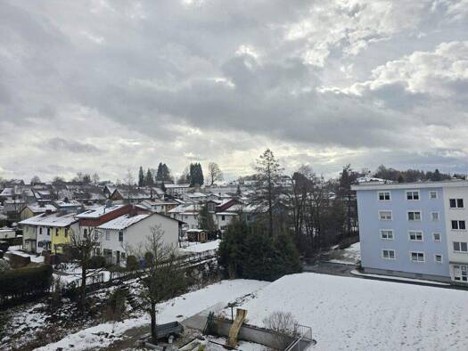 Wohnung zum Kauf 115.000 € 1,5 Zimmer 48 m² 4. Geschoss Lindenberg Lindenberg im Allgäu 88161