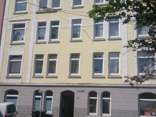 Wohnung zur Miete 409 € 3 Zimmer 64 m² 3. Geschoss Eupenerstraße 14 Lehe Bremerhaven 27576