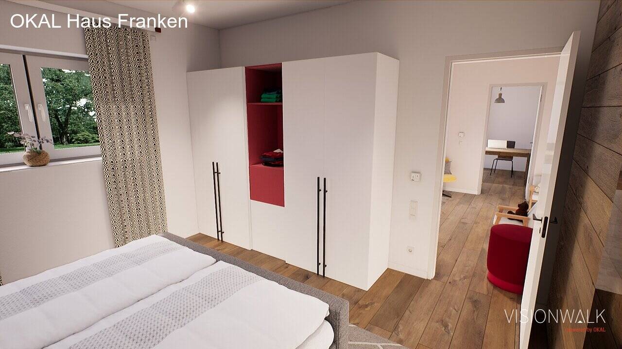 Haus – Leonberg, Landkreis Tirschenreuth - Mehr
