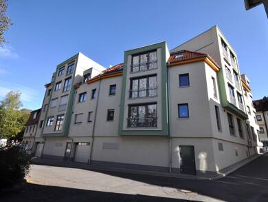 Wohnung zum Kauf 183.900 € 3 Zimmer 70 m² Suhl Suhl 98527