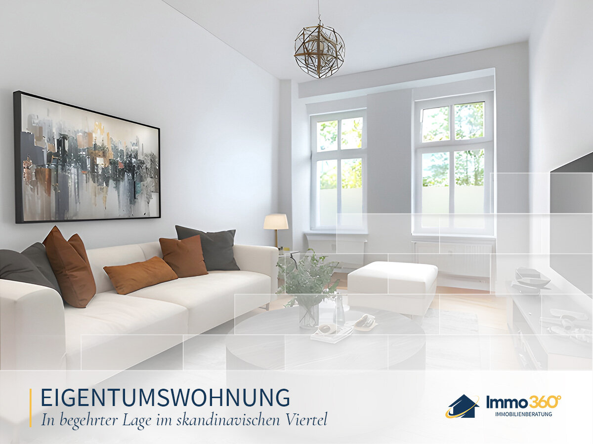 Wohnung zum Kauf 649.000 € 4 Zimmer 99 m²<br/>Wohnfläche Prenzlauer Berg Berlin 10439