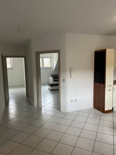 Wohnung zur Miete 570 € 2 Zimmer 65 m² Geschoss EG/1 Fritzlar Fritzlar 34560