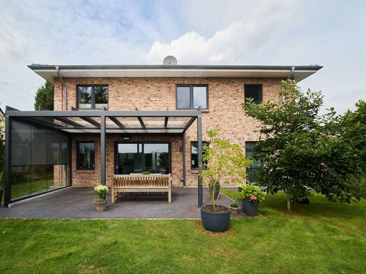 Einfamilienhaus zum Kauf 749.000 € 4 Zimmer 185 m² 505 m² Grundstück Moorrege 25436