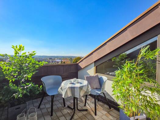 Wohnung zum Kauf 238.000 € 2,5 Zimmer 64,6 m² Wendlingen Wendlingen am Neckar 73240