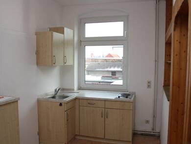 Wohnung zur Miete Wohnen auf Zeit 295 € 2 Zimmer 47 m² Doberlug-Kirchhain Doberlug-Kirchhain 03253