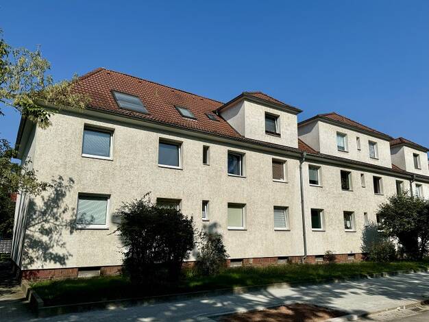Wohnung zum Kauf 80.000 € 2 Zimmer 35 m² Leuben Ortsamtsbereich Leuben 01257