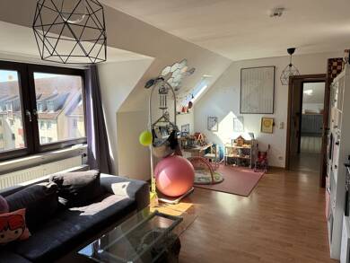 Wohnung zur Miete 740 € 3 Zimmer 79 m² Tal Erlangen 91052