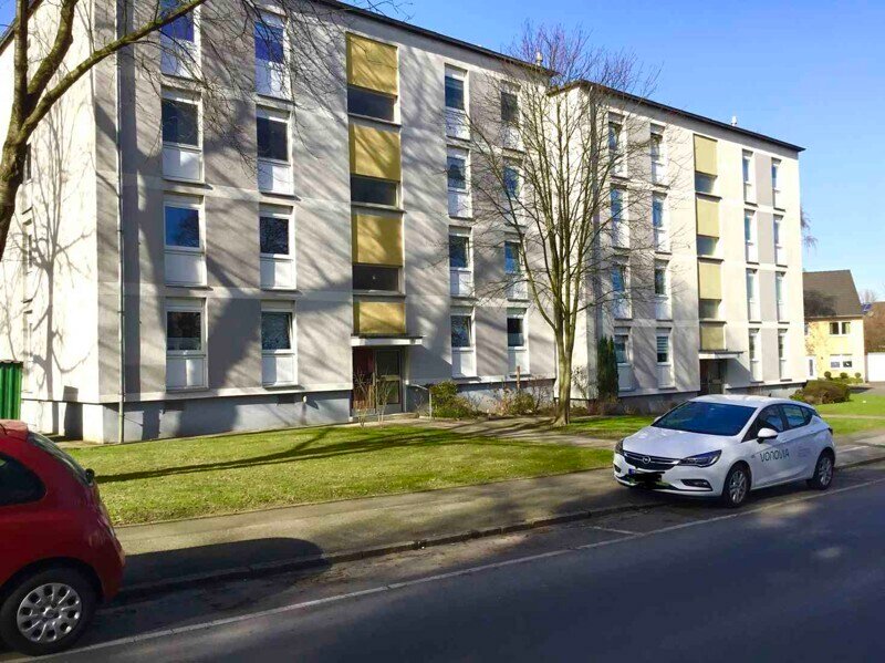 Wohnung zur Miete 500 € 3 Zimmer 62 m²<br/>Wohnfläche 1.<br/>Geschoss 15.03.2025<br/>Verfügbarkeit Echeloh 1 Kley Dortmund 44149