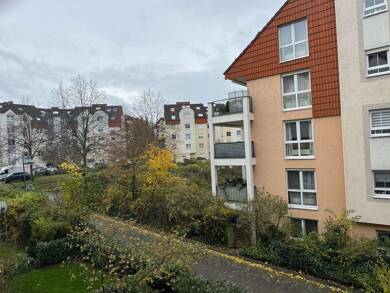 Wohnung zur Miete 1.000 € 3 Zimmer 84 m² Geschoss 2/3 frei ab sofort Neuenhain Bad Soden 65812