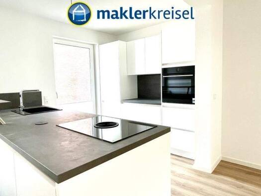 Wohnung zur Miete 885 € 2 Zimmer 86 m² Esens 26427