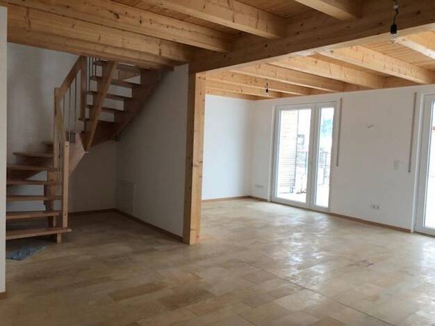 Doppelhaushälfte zum Kauf provisionsfrei 552.000 € 4 Zimmer 133,1 m² 391 m² Grundstück Brunn Brunn 93164