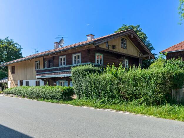 Einfamilienhaus zum Kauf 689.000 € 7 Zimmer 174 m² 352 m² Grundstück Ascholding Dietramszell 83623