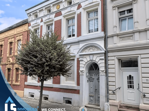 Wohnung zur Miete 633 € 2 Zimmer 74,4 m² frei ab 01.07.2026 Tangermünde 39590