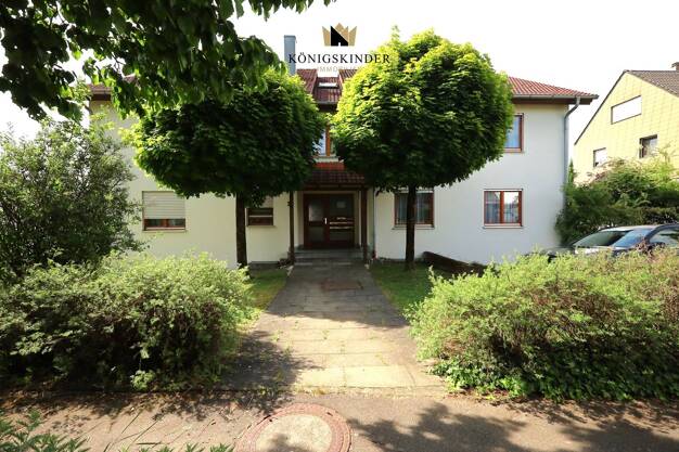 Wohnung zum Kauf provisionsfrei 198.000 € 2 Zimmer 53 m² frei ab 01.08.2025 Hattenhofen 73110