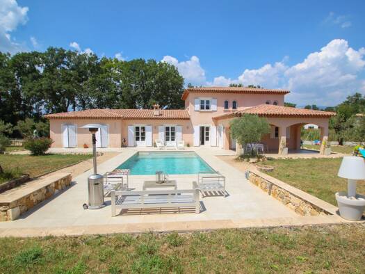Einfamilienhaus zum Kauf 995.000 € 225 m² 3.239 m² Grundstück Callian 83440