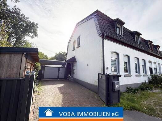 Einfamilienhaus zum Kauf 280.000 € 5 Zimmer 125 m² 918 m² Grundstück Kastanienburg Straelen 47638