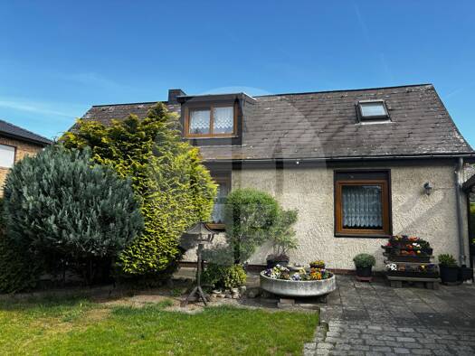 Einfamilienhaus zum Kauf 480.000 € 4 Zimmer 110 m² 584 m² Grundstück Heiligensee Berlin 13503