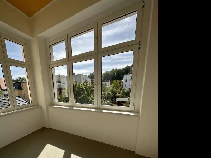 Wohnung zur Miete 700 € 3 Zimmer 144 m²<br/>Wohnfläche ab sofort<br/>Verfügbarkeit Carl-von-Ossietzky-Straße Stadtmitte Eberswalde 16225