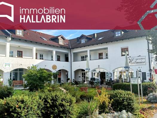 Wohnung zum Kauf 99.000 € 2 Zimmer 41,8 m² 2. Geschoss Kirchham Kirchham 94148