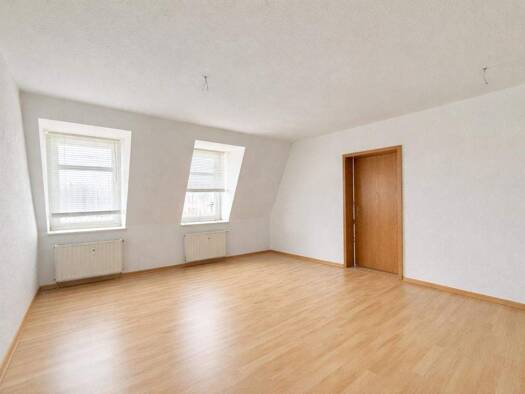 Wohnung zum Kauf 126.000 € 2 Zimmer 51,4 m² frei ab 01.03.2026 Löbtau-Süd Dresden 01159