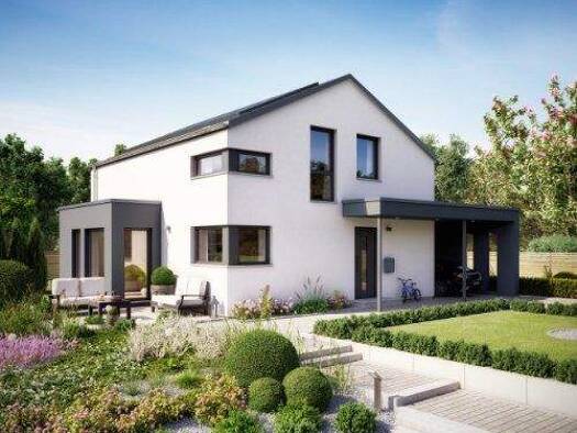 Einfamilienhaus zum Kauf 550.000 € 6 Zimmer 143 m² 700 m² Grundstück Ittersdorf Wallerfangen 66798