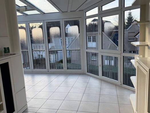 Wohnung zur Miete 814 € 3 Zimmer 81,4 m² 3 Geschosse frei ab sofort Alter Merschweg 1 Stadt Ibbenbüren 49477