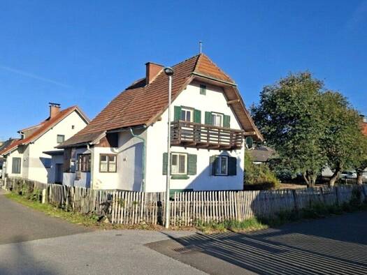 Einfamilienhaus zum Kauf 89.000 € 5 Zimmer 93 m² 795 m² Grundstück Kindberg 8652