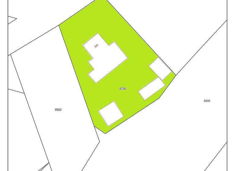 Einfamilienhaus zum Kauf 1.348.000 € 12 Zimmer 396 m² 1.755 m² Grundstück legmeerdijk 342 aalsmeer 1431 GC
