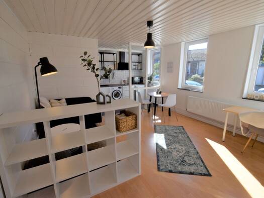 Wohnung zur Miete 490 € 1,5 Zimmer 40 m² Geschoss EG/3 frei ab sofort Clausthal-Zellerfeld Clausthal-Zellerfeld 38678