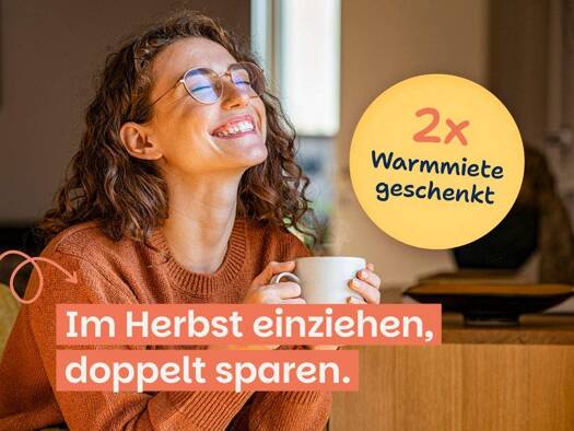 Wohnung zur Miete 220 € 2 Zimmer 40,9 m² 4. Geschoss Otto-Hofmann-Straße 36 Markersdorf Chemnitz 09122