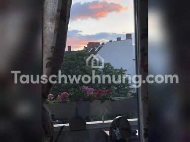 Wohnung zur Miete Tauschwohnung 800 € 1 Zimmer 45 m² 5. Geschoss Charlottenburg Berlin 10627