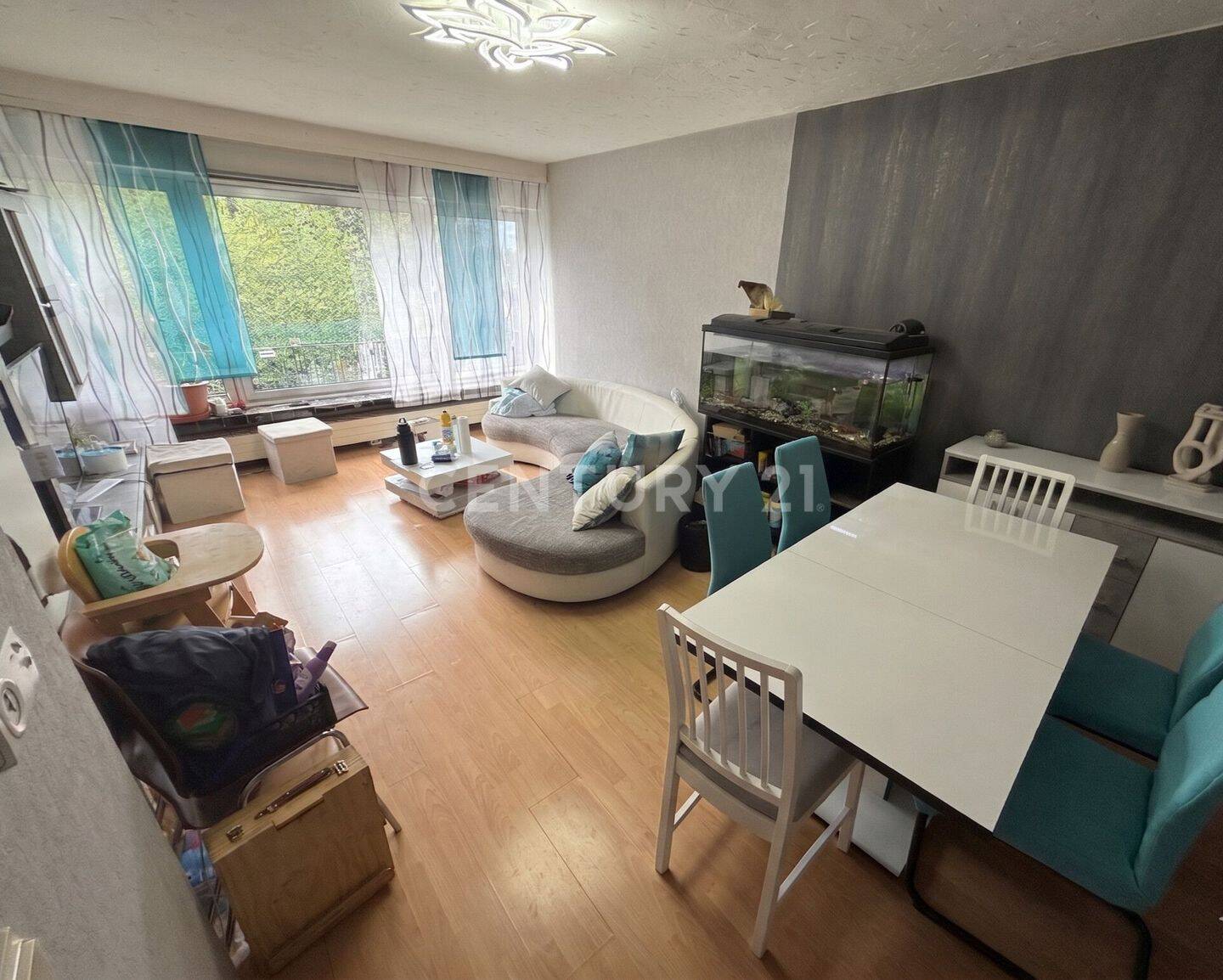 Haus – Neunkirchen (Saar), Neunkirchen - Ansicht 5