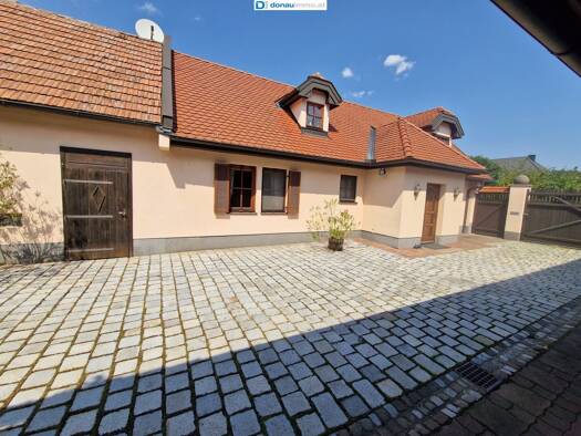 Haus zum Kauf 585.000 € 4 Zimmer 106,5 m² 2.801 m² Grundstück Ternitz 2630