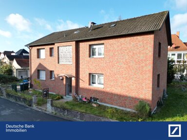 Mehrfamilienhaus zum Kauf als Kapitalanlage geeignet 539.000 € 10 Zimmer 207 m² 435 m² Grundstück Bad Lippspringe 33175