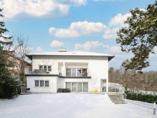 Einfamilienhaus zum Kauf 1.690.000 € 9 Zimmer 258 m² 1.921 m² Grundstück Perchtoldsdorf 2380